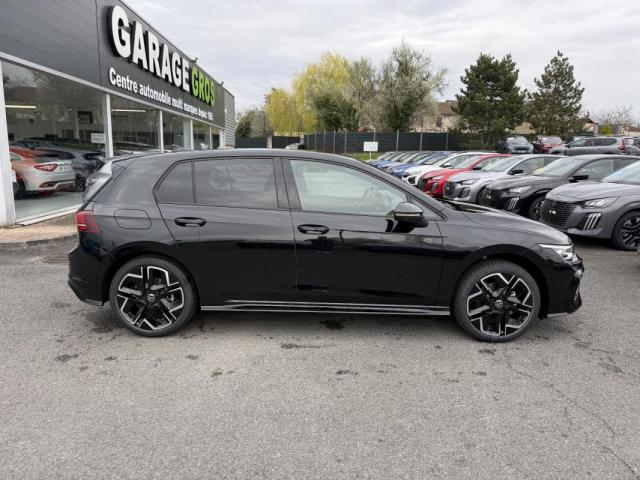 Volkswagen Golf image 6