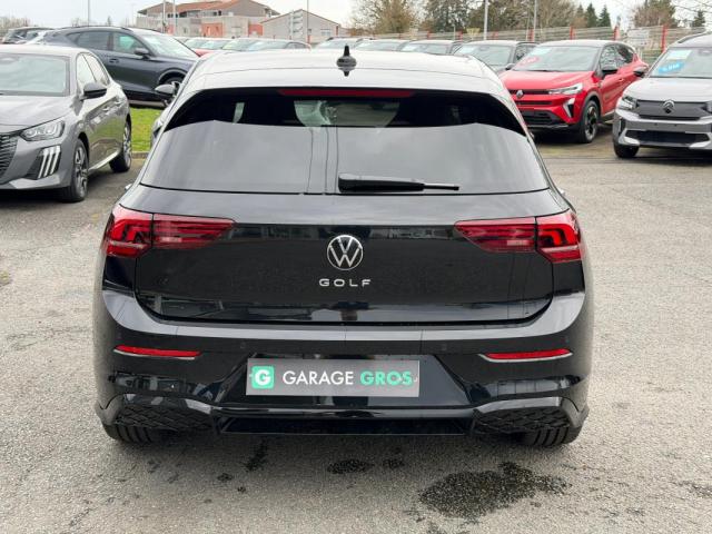 Volkswagen Golf image 4