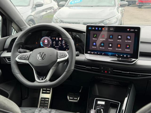 Volkswagen Golf image 1