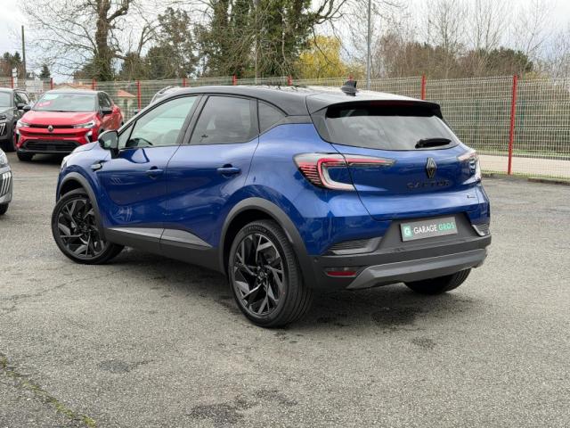 Renault Captur image 1
