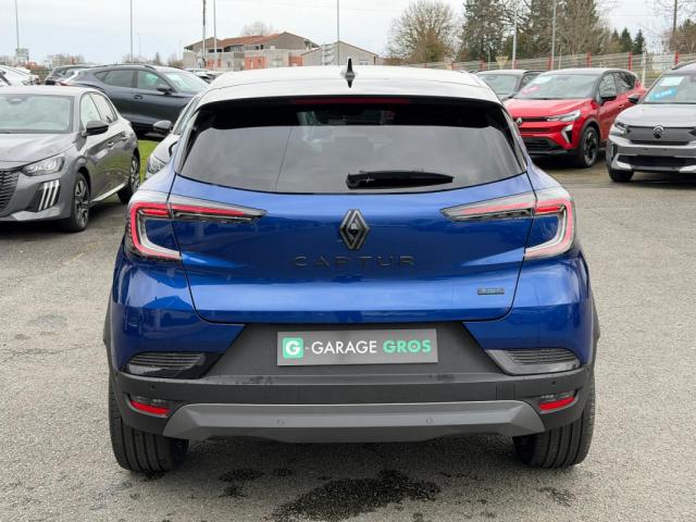 Renault Captur image 9