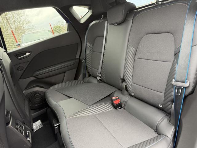 Renault Captur image 4