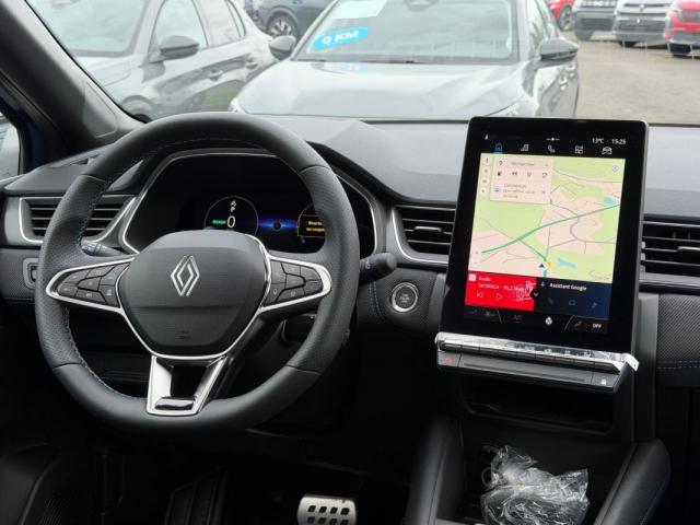 Renault Captur image 2