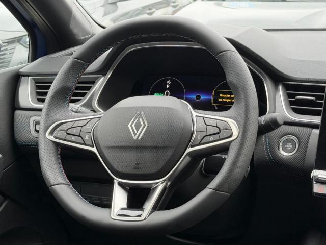 Renault Captur image 7