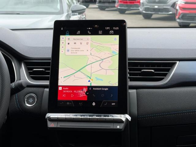 Renault Captur image 8