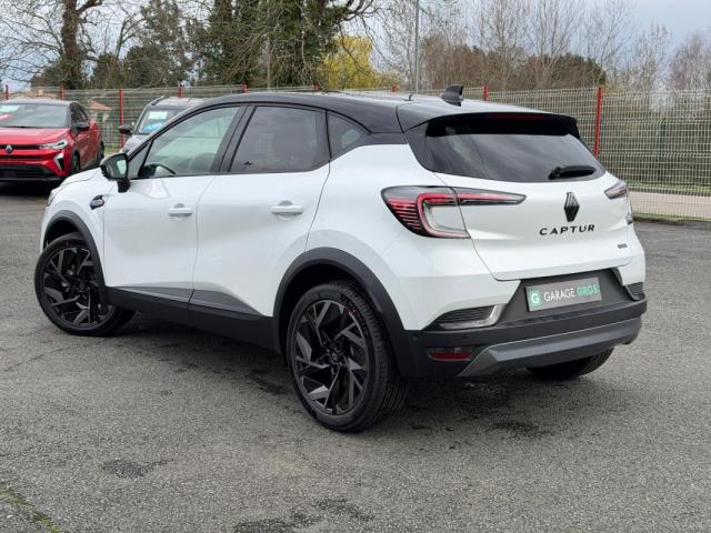 Renault Captur image 5