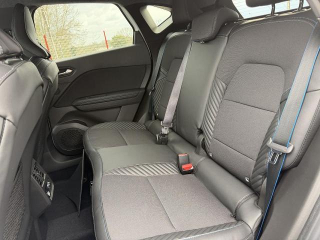 Renault Captur image 6