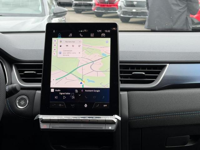 Renault Captur image 8