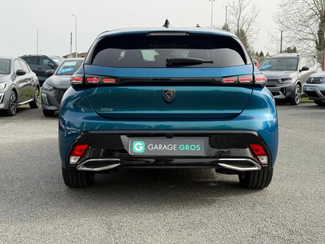 Peugeot 308 image 2