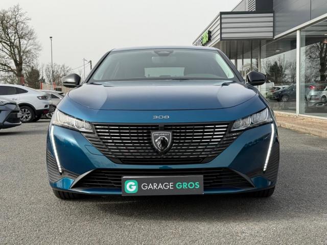 Peugeot 308 image 6