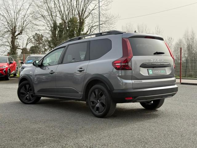 Dacia Jogger image 8