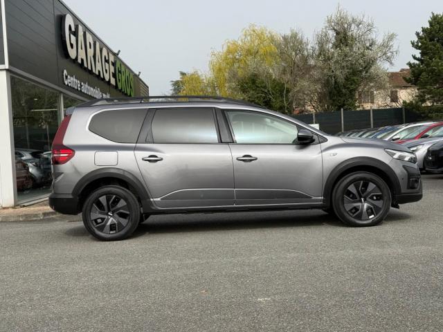 Dacia Jogger image 3