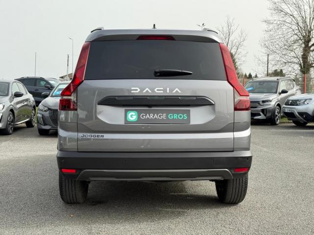 Dacia Jogger image 5