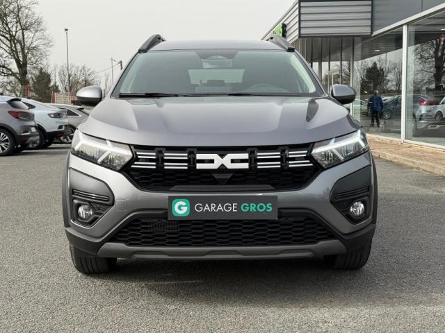 Dacia Jogger image 2