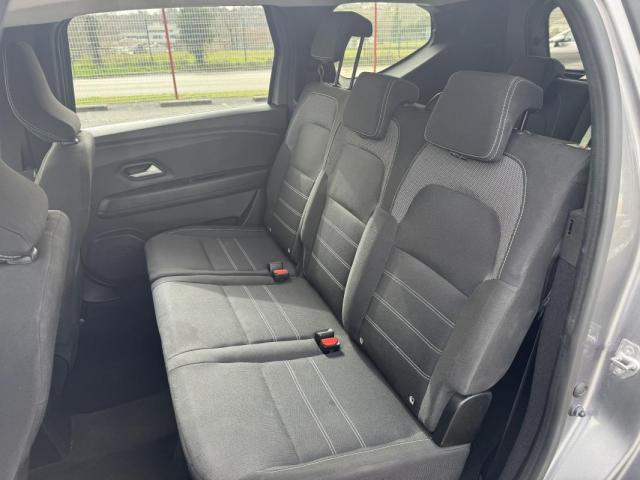 Dacia Jogger image 9