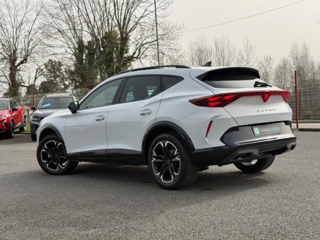 Cupra Formentor image 3