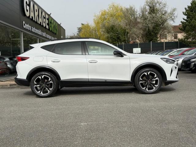 Cupra Formentor image 7