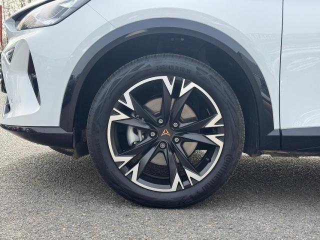 Cupra Formentor image 1