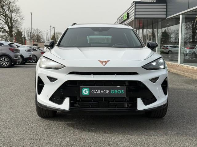 Cupra Formentor image 9