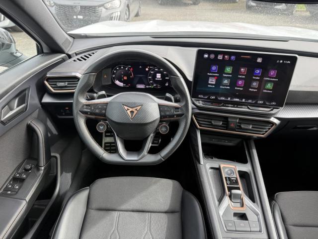 Cupra Formentor image 4