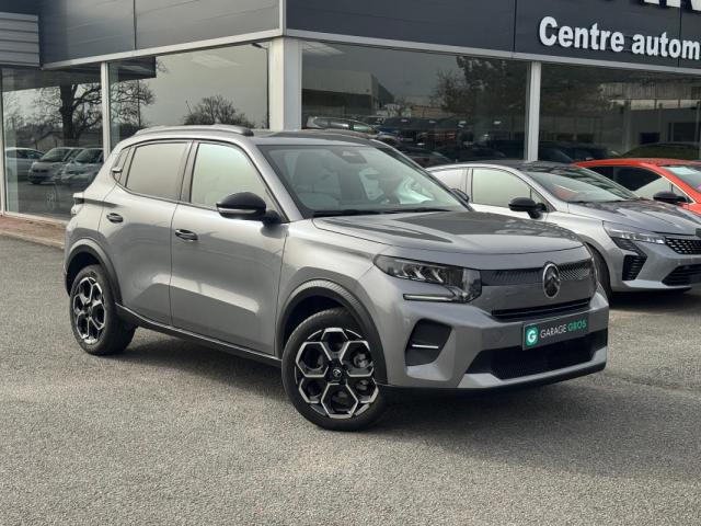 Citroen C3 Turbo 100 Ch Bvm6 Max