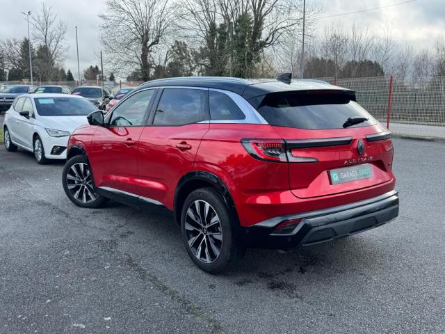 Renault Austral image 5