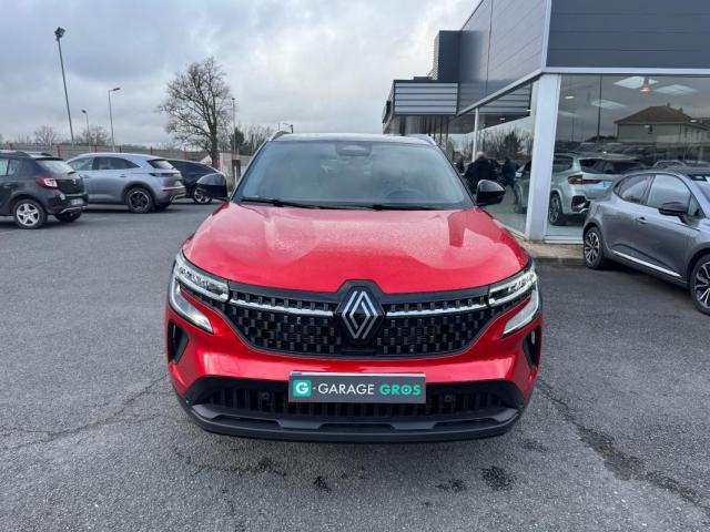 Renault Austral image 1