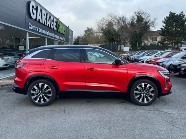 Renault Austral image 2