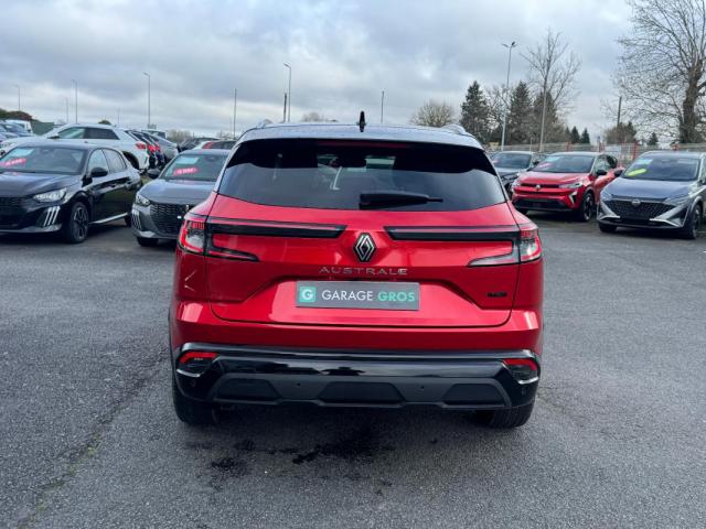 Renault Austral image 9