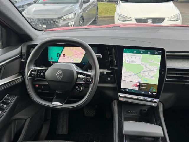 Renault Austral image 6