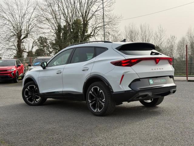 Cupra Formentor image 6