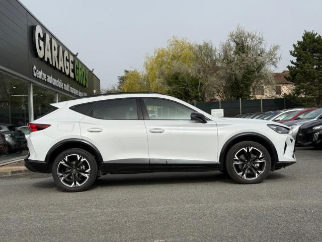 Cupra Formentor image 7