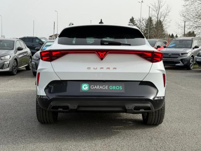 Cupra Formentor image 3