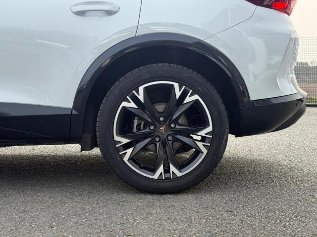 Cupra Formentor image 5