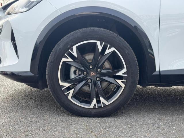 Cupra Formentor image 2