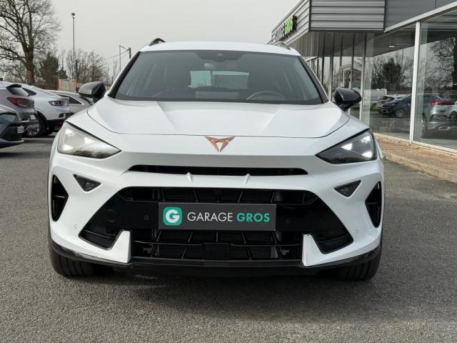 Cupra Formentor image 8