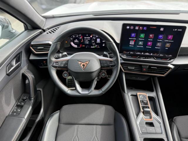 Cupra Formentor image 1