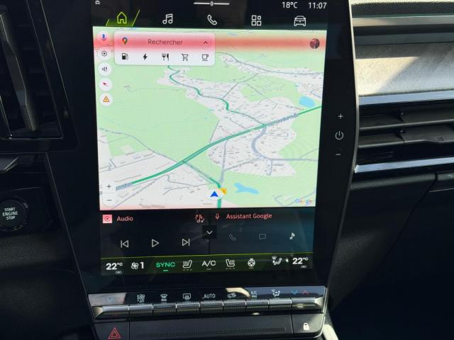 Renault Rafale image 7