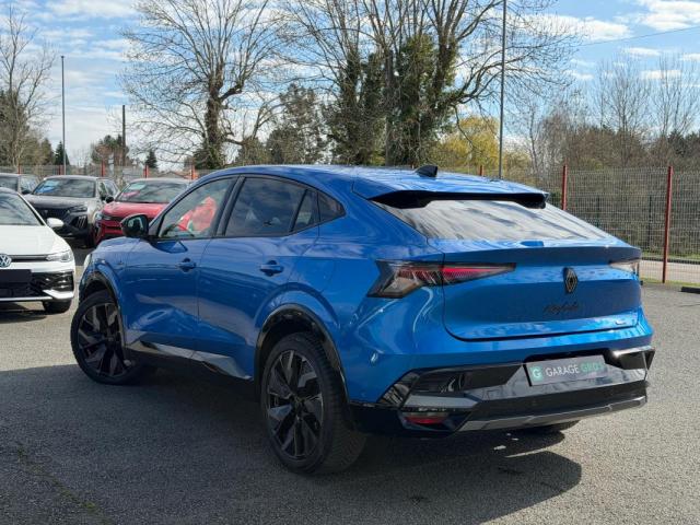 Renault Rafale image 2