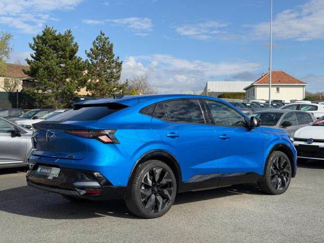 Renault Rafale image 9