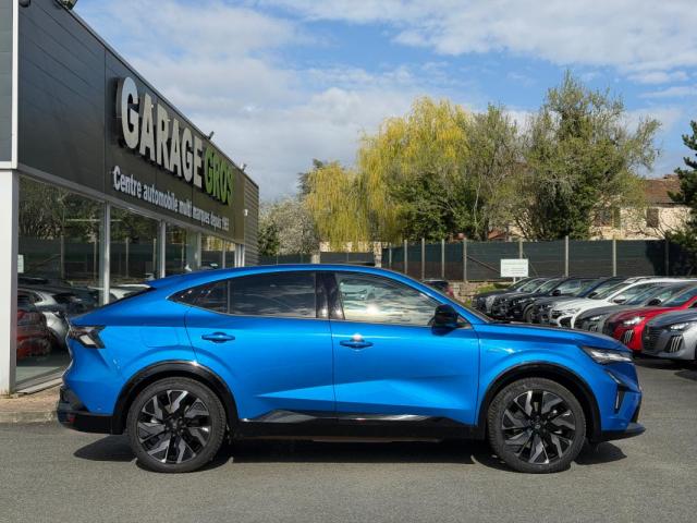 Renault Rafale image 6