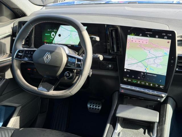 Renault Rafale image 4