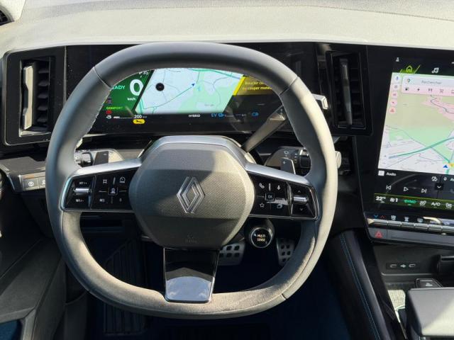 Renault Rafale image 3