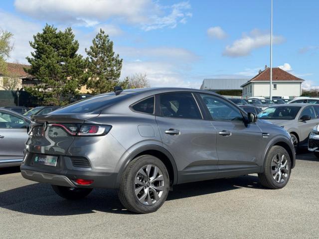 Renault Arkana image 9