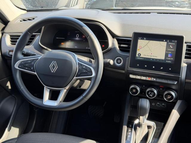 Renault Arkana image 8