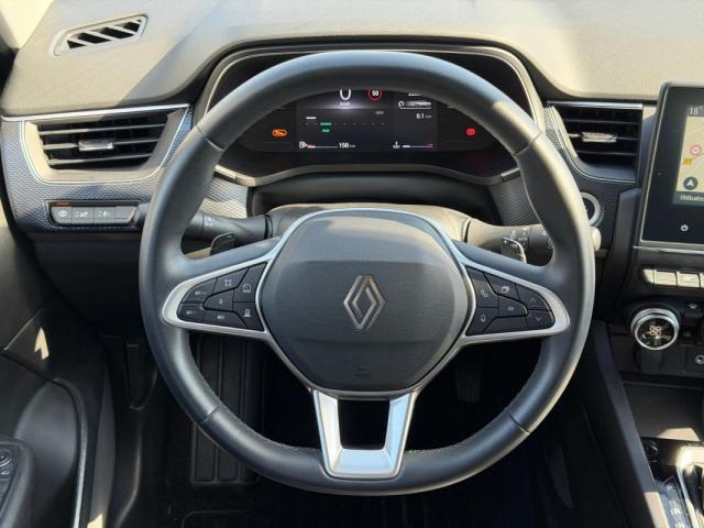 Renault Arkana image 3