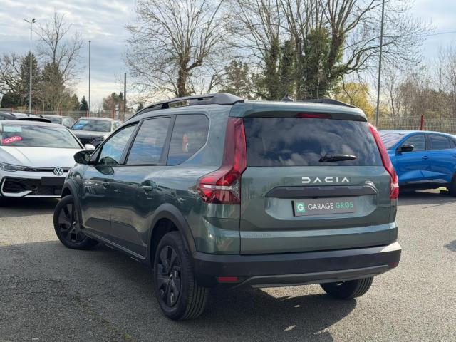 Dacia Jogger image 6