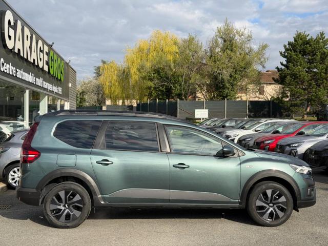 Dacia Jogger image 4
