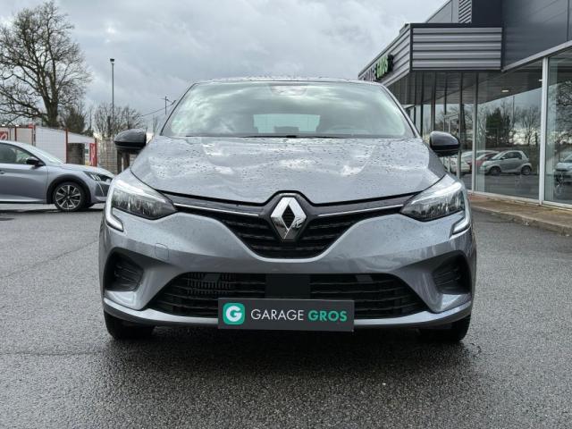 Renault Clio image 9