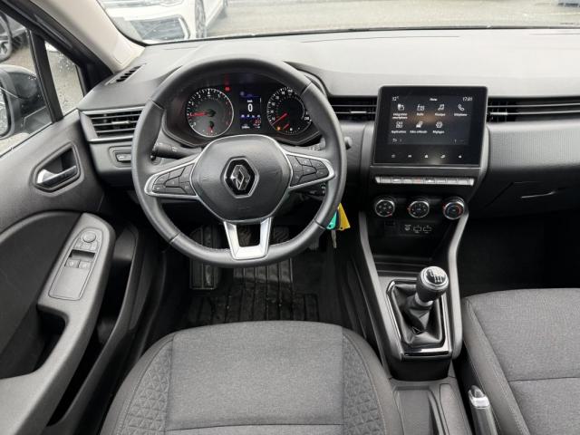 Renault Clio image 8